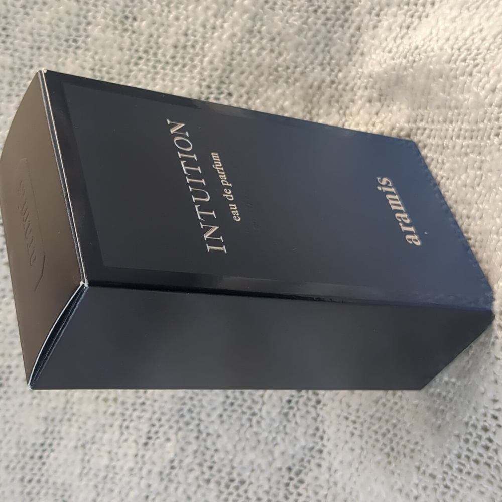Aramis Intuition Eau de Parfum, 100ml/3.34fl oz - Picture 10 of 13